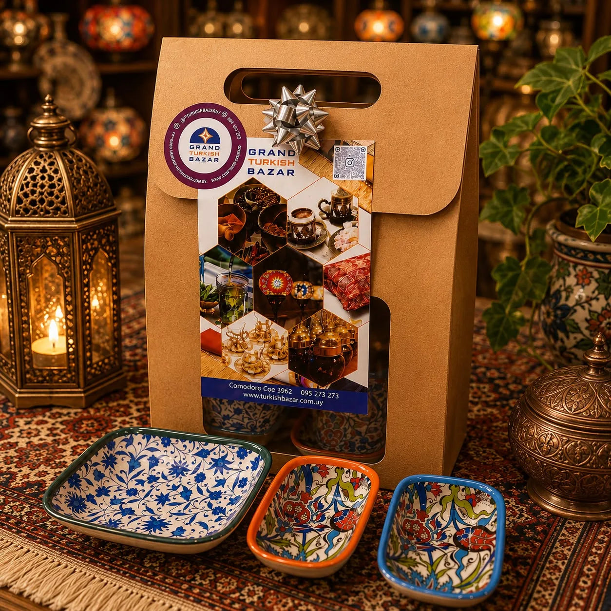 Box 19 – Set de Copetineros: Set de copetineros ideal para servir aperitivos, snacks, frutos secos y pequeños bocados con estilo.